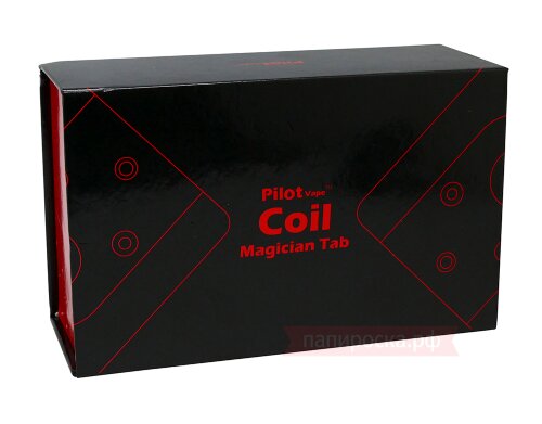 PilotVape Coil Magician Tab - рабочая станция - фото 8